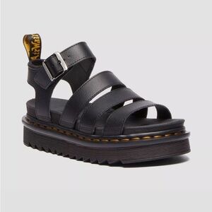 Dr. Martens Sandals